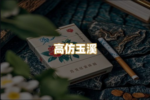 高仿玉溪